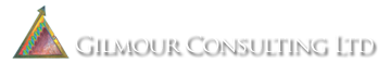 Gilmour Consulting Ltd